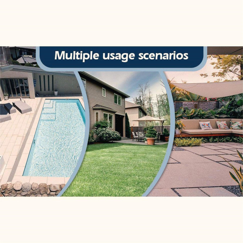 Exclusive Quick Install Patio Furniture Set, 7 Pieces Outdoor Patio Furniture, Durable Wicker Outdoor Couch Patio Sectional Sofa Conversation Sets for Backyard, Lawn, Outside