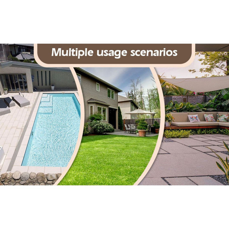 Exclusive Quick Install Patio Furniture Set, 7 Pieces Outdoor Patio Furniture, Durable Wicker Outdoor Couch Patio Sectional Sofa Conversation Sets for Backyard, Lawn, Outside